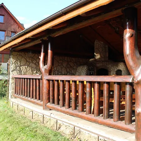 Chata Zadedova Lodge *