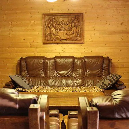 Chata Zadedova Lodge Zilina