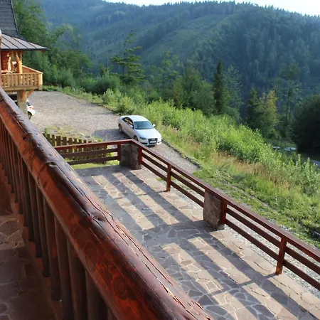 Chata Zadedova Žilina