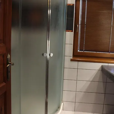 Chata Zadedova Žilina